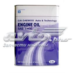 Aceite motor General Motors 93744588 precio, desde 45,38 EUR