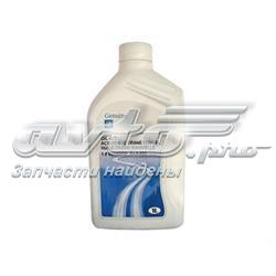 General Motors GM OIL-A/T Semi sintetico 1 L Aceite transmisión (93740335)