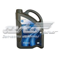 General Motors GM OIL, ENG Sintético 6 L (93744630)