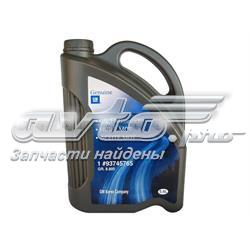 General Motors GM Oil, ENG(DEXOS2) Sintético 5.6 L (93745765)