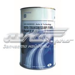 Aceite caja de cambios 93740313 General Motors
