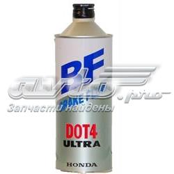 Líquido de freno Honda BRAKE FLUID 0.5 L DOT 4 (0820399938)