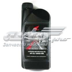 Honda 4 Stroke Motor Oil 1 L (08232M99K1JHE)