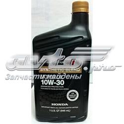 Honda Synthetic Blend Semi sintetico 1 L (087989035)