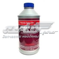 Líquido de freno Honda BRAKE FLUID 0.354 L DOT 3 (087989008)