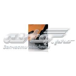 Juego de faldillas guardabarro traseros para Honda HR-V (GH)