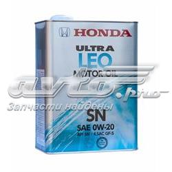 Honda Ultra LEO-SN Sintético 4 L (0821799974)