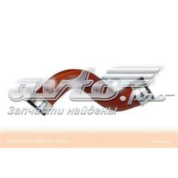 Tubo intercooler V102842 VEMO/Vaico