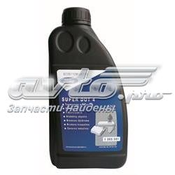Líquido de freno Ford Brake Fluid SUPER 1 L DOT 4 (1365301)