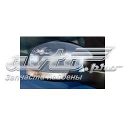 Superposicion(Cubierta) De Espejo Retrovisor Derecho para Ford Ka (RBT)