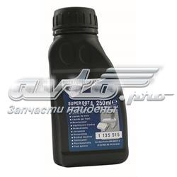 Líquido de freno Ford Brake Fluid SUPER 0.25 L DOT 4 (1135515)