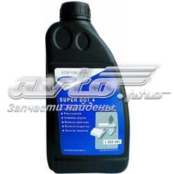 Líquido de freno Ford Brake Fluid SUPER 1 L DOT 4 (1675574)