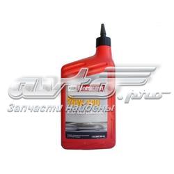 Ford Synth Rear Axle Lubricant Sintético 75W-140 1 L Aceite transmisión (XY75W140QL)