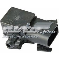 Comprar 6PP009409021 HELLA Sensor de presion gases de escape