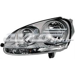 Comprar 1EG247007571 HELLA Faro delantero izquierdo