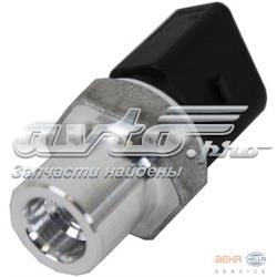 Sensor AC HELLA 6ZL351028401
