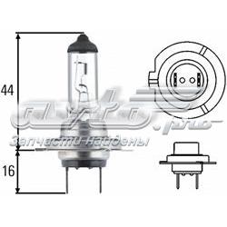 Comprar 8GH007157481 HELLA Lámpara halógena