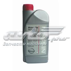 Nissan Motor Oil Sintético 1 L (KE90090030)