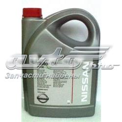 Nissan Motor Oil DPF Sintético 5 L (KE90090041)