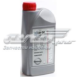 Nissan Motor Oil Sintético 1 L (KE90090132R)