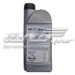 KE91699931R Nissan/Infiniti Aceite caja cambios