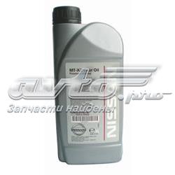 KE91699932R Nissan/Infiniti Aceite caja cambios