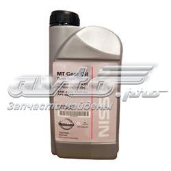 Nissan MT Gear OIl TL/JR Type Semi sintetico 75W-80 GL-4+ 1 L Aceite transmisión (KE91699935)