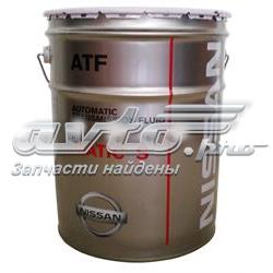 KLE2400002 Nissan/Infiniti Aceite caja cambios
