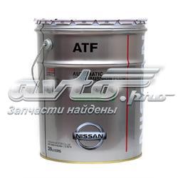 Nissan ATF Matic J 20 L Aceite transmisión (KLE230000201)