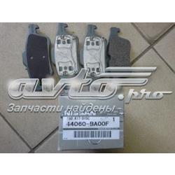44060BA00F Nissan/Infiniti