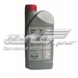 Nissan Motor Oil Sintético 1 L (KE90090032)
