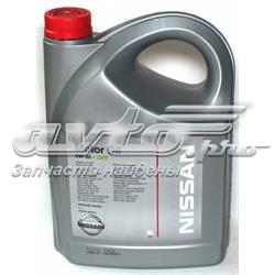 Aceite para motor Nissan/Infiniti KE90099943