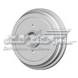 43206AX650 Nissan/Infiniti Tambor de freno trasero
