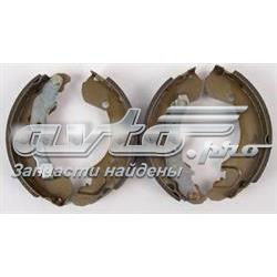 Zapatas de freno de tambor traseras Nissan/Infiniti 44060AX625 precio, desde 30,83 EUR