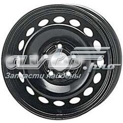 4030095F0A Nissan/Infiniti Llantas (Estampado)