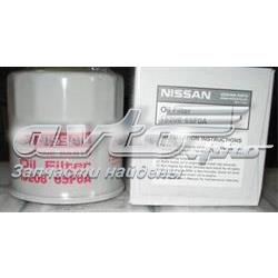 FEY014302 Mazda filtro de aceite