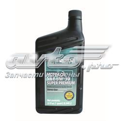 Aceite para transmisión automática  Mazda 0000775W30QT precio, desde 13,13 EUR