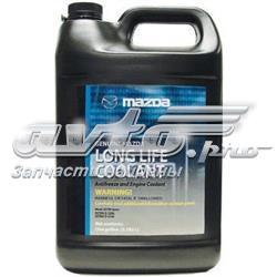 Refrigerante 000077501E02 Mazda