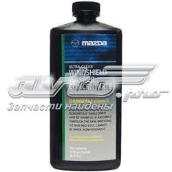 000077400E15 Mazda líquido limpiaparabrisas, 0.473l