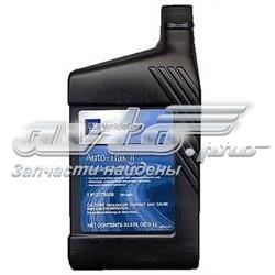 General Motors Auto-Trak II 1 L Aceite transmisión (12378508)