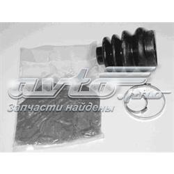 Fuelle, árbol de transmisión delantero interior Chevrolet Aveo 2 T250, T255