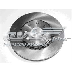 Disco de freno 96179110 General Motors