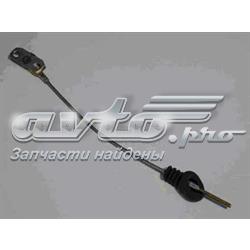 Cable de freno de mano delantero 96232674 GM/Daewoo