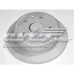 Disco de freno trasero General Motors 96219485 precio, desde 39,49 EUR