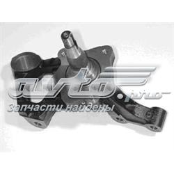 96300237 General Motors Mangueta trasera derecha