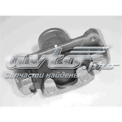 Pinza de freno delantera derecha 96316600 General Motors