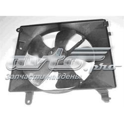 Comprar 96181888 General Motors Difusor del radiador del aire acondicionado con ventilador y motor