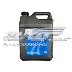 Líquido anticongelante General Motors GM COOLANT, ENG 4L (93742647)