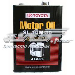 Aceite de motor 0888381005 Toyota