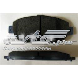 Comprar 0446530320 Toyota Pastillas delanteras de freno